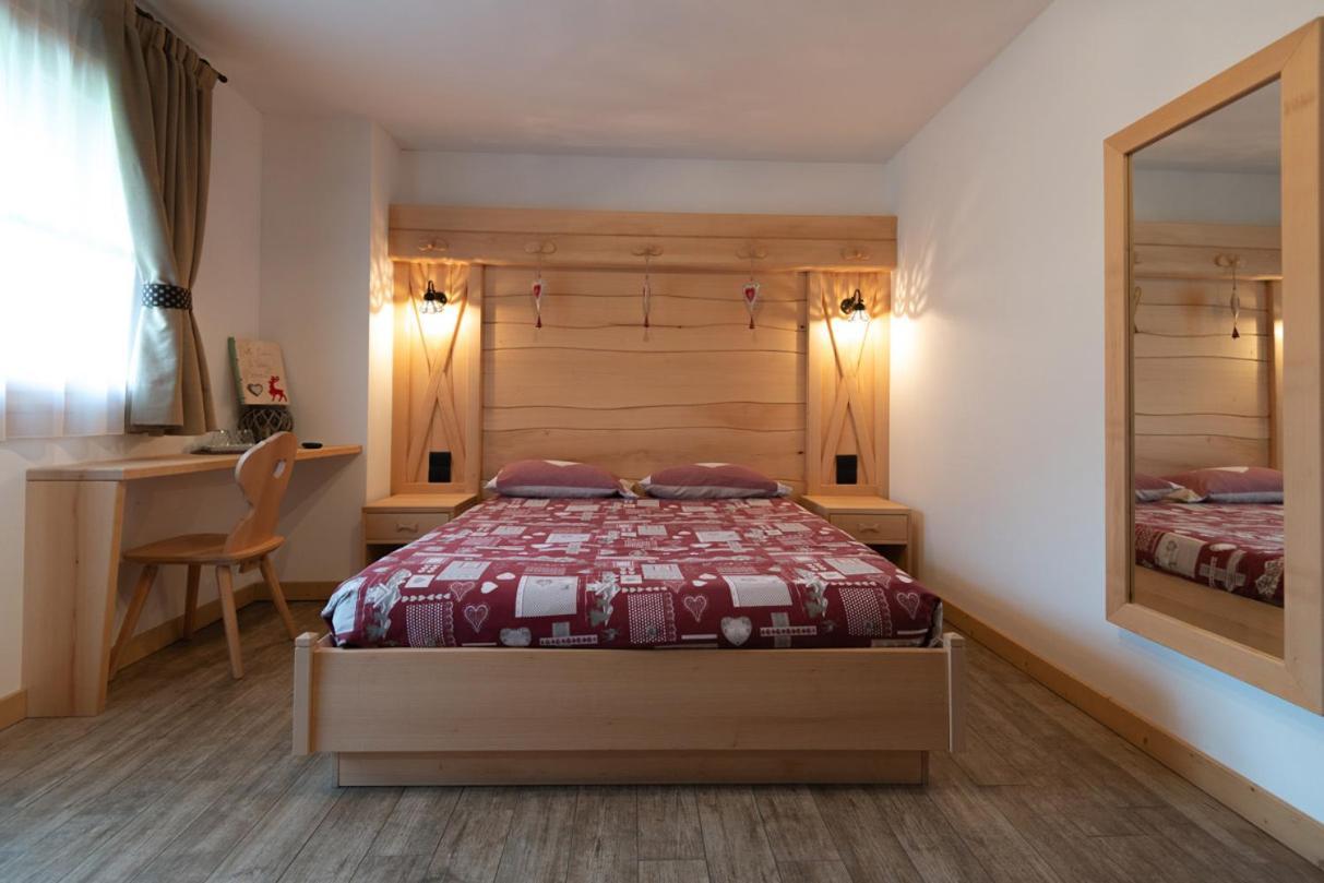 Agriturismo Dalla Natura La Salute Giustino Zewnętrze zdjęcie