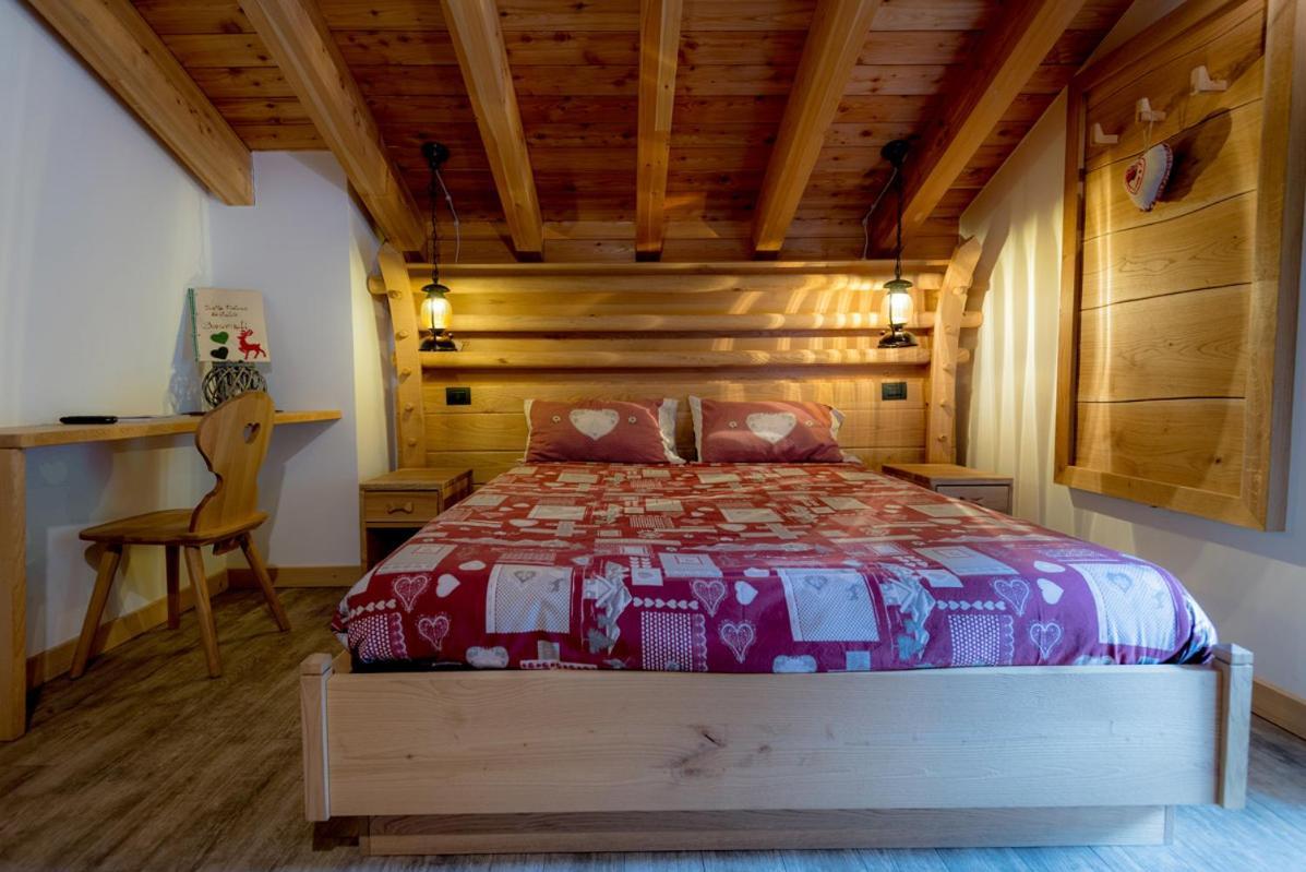 Agriturismo Dalla Natura La Salute Giustino Zewnętrze zdjęcie
